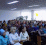 Состоялась конференция на тему " Роль средних медицинских работников в вопросах выявления, лечения и профилактики туберкулеза" - Детский санаторий Чуварлейский бор