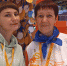 Волонтеры Алатырского района вернулись с Международного форума #Мывместе - Алатырский район
