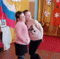 Ко Дню юмора и смеха в учреждениях культуры района состоялся цикл мероприятий - Централизованная клубная система