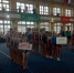 В Алатыре состоялось городское первенство по спортивной гимнастике - Город Алатырь
