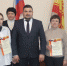 11 ноября - День экономиста - Город Алатырь