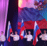 В Алатыре состоялась театрализованная концертная программа  «Zа Россию» - Город Алатырь