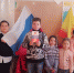 Ко Дню Конституции Российской Федерации в учреждениях культуры прошли мероприятия - Алатырский район