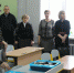 Семинар для руководителей общеобразовательных организаций - Алатырский район