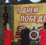 День Победы в Алатыре завершился на площади у городского Дворца культуры - Город Алатырь