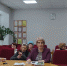Очередное занятие по финансовой грамотности в клиентской службе СФР - Город Алатырь