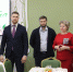 Чаепитие в преддверии Международного женского дня - Город Алатырь