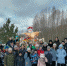 В дни масленичной недели в культурно-досуговых учреждениях проходят праздничные мероприятия - Алатырский район