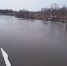 Уровень воды по гидрологическому посту р.Сура - Город Алатырь