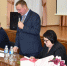 Депутаты избрали главу Алатрского муниципального округа - Алатырский район