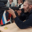 Открытие интерактивного тира ⁣ - Алатырский район