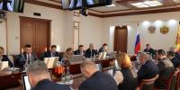 Глава Чувашии сформировал оргкомитет по проведению Года Победы и патриотизма - Алатырский район