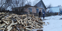 Обогреть дома семей участников СВО под силу каждому округу Чувашии 1 - Газета Алатырские вести