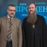 Протоиерей Андрей Савенков стал героем программы "Парсуна" Владимира Легойды - Газета Алатырские вести