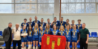 Урожай медалей - Газета Алатырские вести