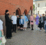 Участие в просветительском проекте «Один день жизни в монастыре» - Алатырский муниципальный округ