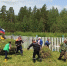 Мы за чистый и благоустроенный округ - Алатырский муниципальный округ