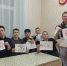 В Новоайбесинском СДК состоялась беседа «Мир бросает курить. А ты?» - Алатырский муниципальный округ