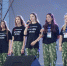 Школьники из Алатыря приняли участие во Всероссийском фестивале поисковых отрядов "На рубеже" - Газета Алатырские вести