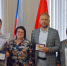 АЛАТЫРЦЫ, ПОМОГАЮЩИЕ БОЙЦАМ СВО, ПОЛУЧИЛИ НАГРАДЫ - Газета Алатырские вести