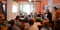 Единый информдень. Продуктивные встречи власти и алатырцев 1 - Газета Алатырские вести