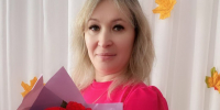 Воспитатель из Алатыря удостоилась ежегодного денежного поощрения Главы Чувашии за инновационную деятельность в сфере образования - Газета Алатырские вести