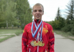 Федерация спортивного туризма России признала спортсмена из Чувашии лучшим спортсменом десятилетия