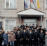 Почтили память отдавших жизнь в борьбе с преступностью 1 - Газета Алатырские вести
