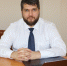 Министр цифрового развития, информационной политики и массовых коммуникаций Чувашской Республики Михаил Степанов Наталия Николаева/ ТАСС - Газета Алатырские вести