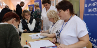 Проект Главы Чувашии «Шаг в мирную жизнь» будет продолжен - Газета Алатырские вести