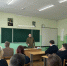 Разговор о важном с бойцом - Газета Алатырские вести