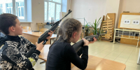 Быстрые, сильные, меткие - Газета Алатырские вести