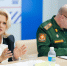 Алла Салаева поддержала семью участника СВО из Алатыря. - Газета Алатырские вести