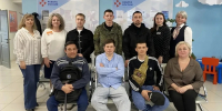 Служба занятости помогает участникам СВО возвращаться к мирной жизни - Газета Алатырские вести