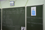 Алатырский округ присоединился к Всероссийской акции «Сдаем вместе. День сдачи ЕГЭ родителями» 10
