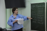 Алатырский округ присоединился к Всероссийской акции «Сдаем вместе. День сдачи ЕГЭ родителями» 16