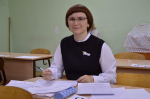 Алатырский округ присоединился к Всероссийской акции «Сдаем вместе. День сдачи ЕГЭ родителями» 19