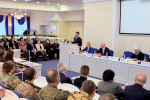 В Мордовии стартовал четвёртый модуль обучения региональной программы «Герои среди СВОих»