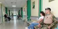 В Чувашии участникам СВО будет предоставляться компенсация до 50 тысяч рублей на зубное протезирование - Газета Алатырские вести