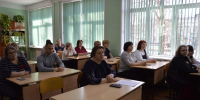 В Единый информдень - о кадрах, профилактике пожаров, поддержке защитников и культурной жизни - Газета Алатырские вести